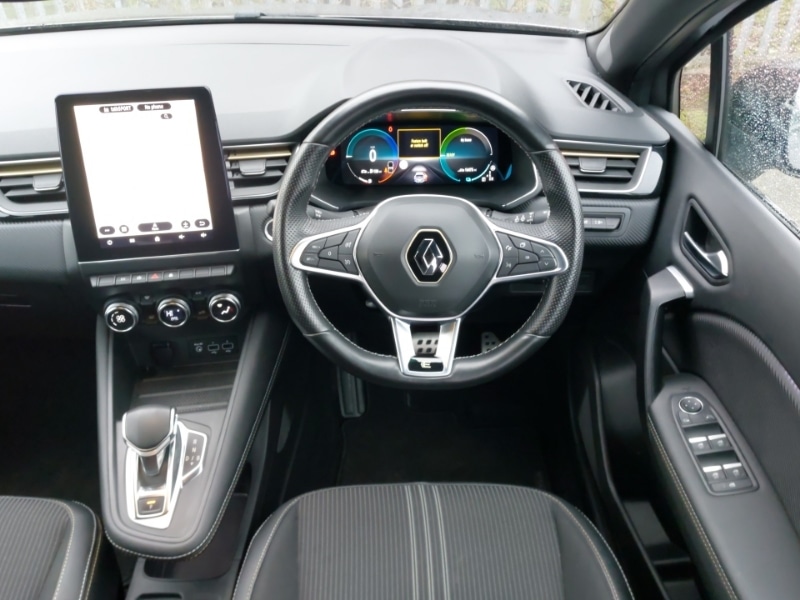 Used Renault Captur 2023 for sale - 77278225: Photo 7