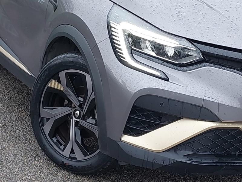 Used Renault Captur 2023 for sale - 77278225: Photo 9