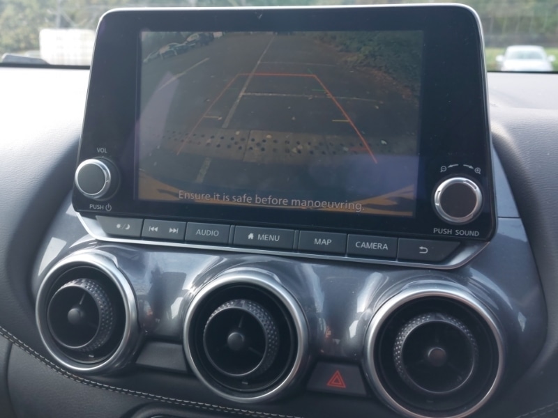 Used Nissan Juke 2024 for sale - 76533331: Photo 10