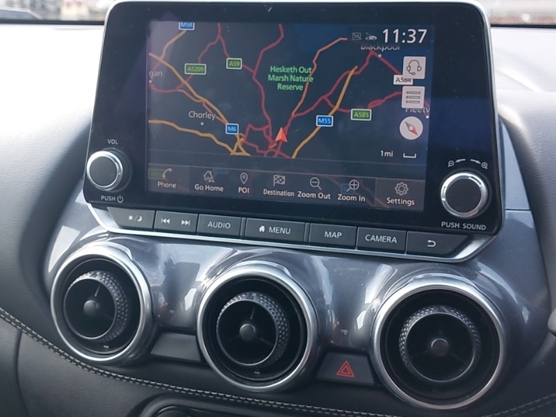 Used Nissan Juke 2024 for sale - 76533331: Photo 11