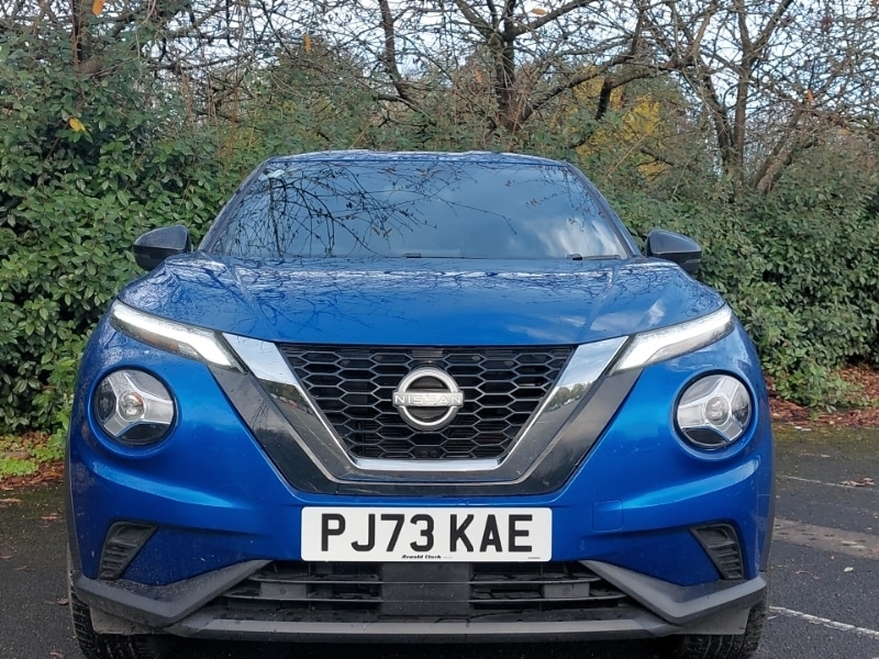 Used Nissan Juke 2024 for sale - 76533331: Photo 12