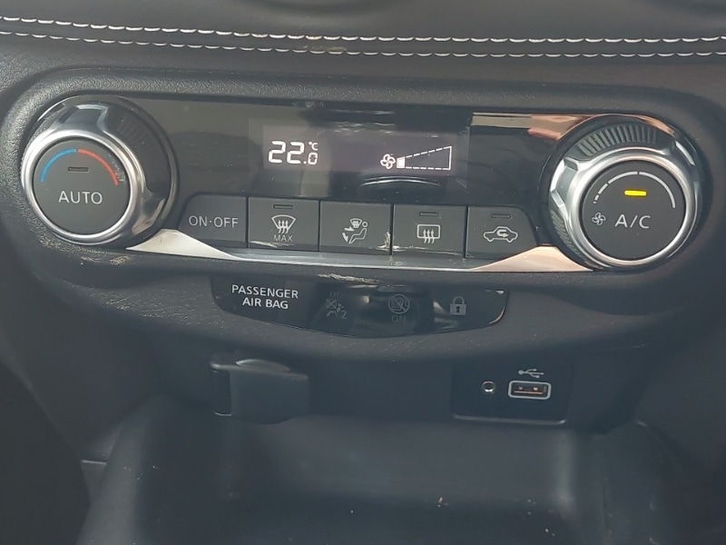 Used Nissan Juke 2024 for sale - 76533331: Photo 14