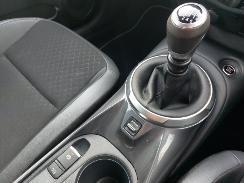 Used Nissan Juke 2024 for sale - 76533331: Photo 15