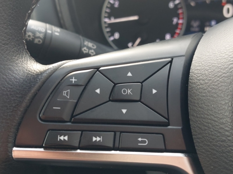 Used Nissan Juke 2024 for sale - 76533331: Photo 16