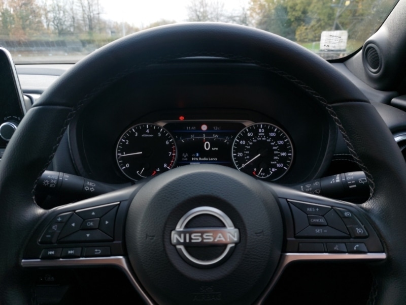 Used Nissan Juke 2024 for sale - 76533331: Photo 18