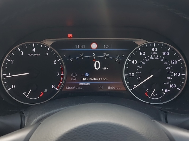 Used Nissan Juke 2024 for sale - 76533331: Photo 19