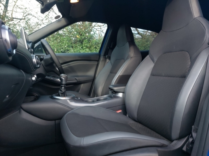 Used Nissan Juke 2024 for sale - 76533331: Photo 5