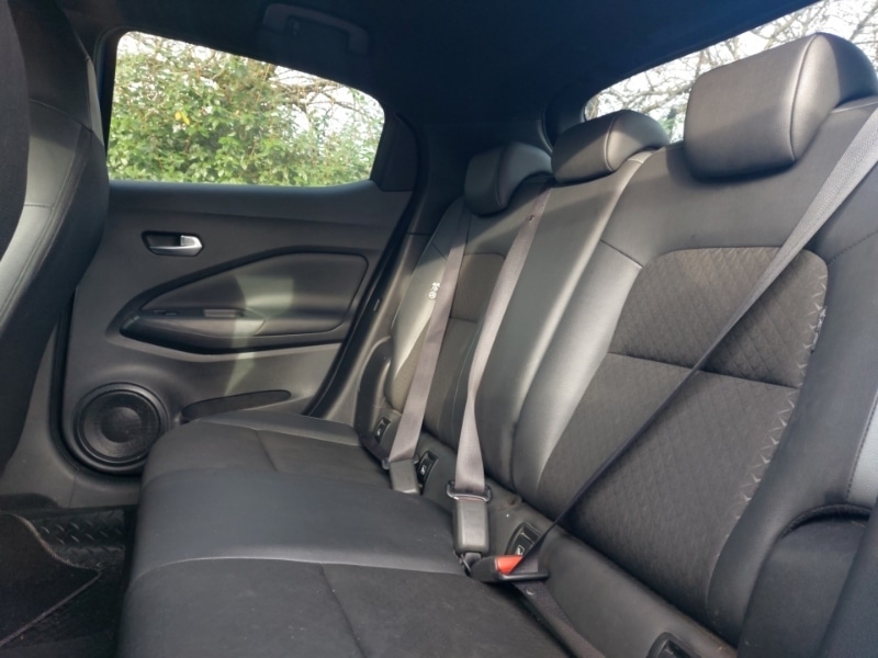 Used Nissan Juke 2024 for sale - 76533331: Photo 6