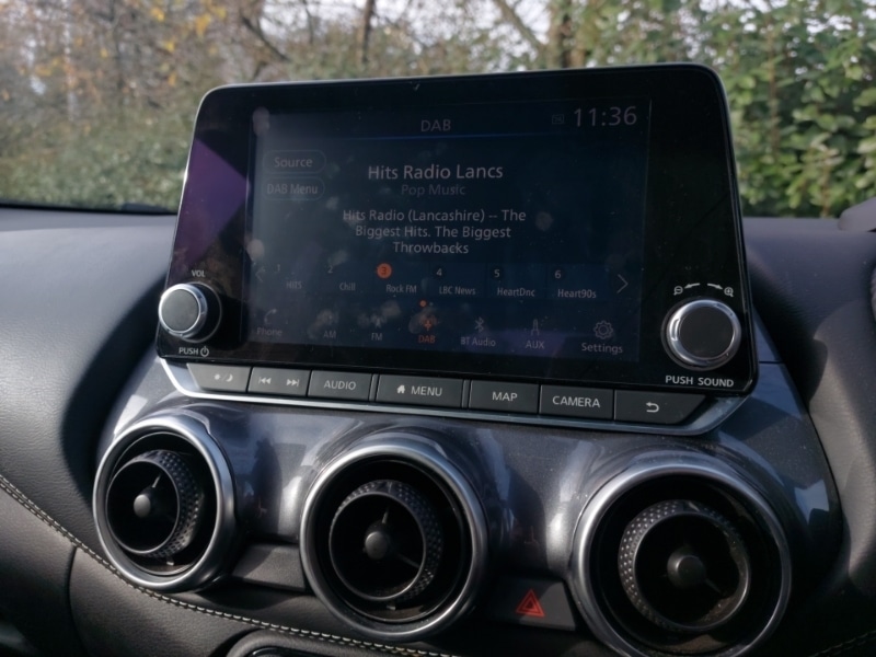 Used Nissan Juke 2024 for sale - 76533331: Photo 7