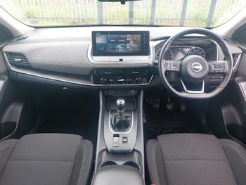 Used Nissan Qashqai 2024 for sale - 78766948: Photo