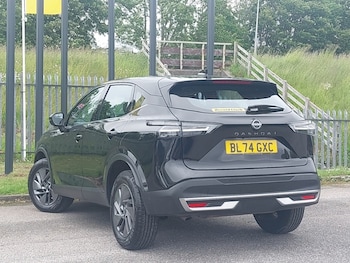 Used Nissan Qashqai 2024 for sale - 78766948: Photo