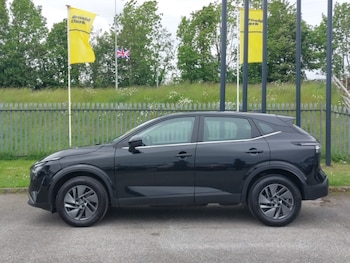 Used Nissan Qashqai 2024 for sale - 78766948: Photo