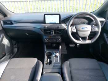 Used Ford Focus 2020 for sale - 75349693: Photo