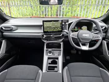 Used Dacia Bigster 2026 for sale - 79804231: Photo