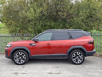 Used Dacia Bigster 2026 for sale - 79804231: Photo
