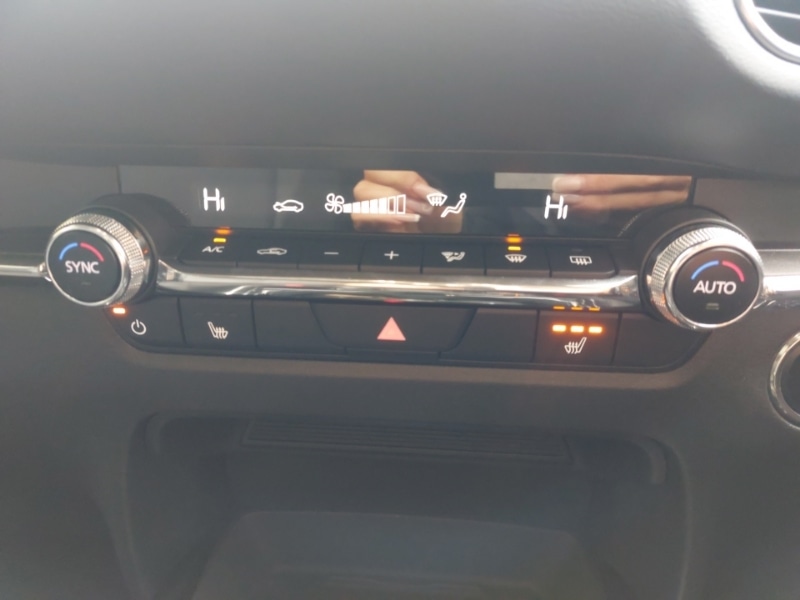 Used Mazda CX-30 2024 for sale - 76804584: Photo 13