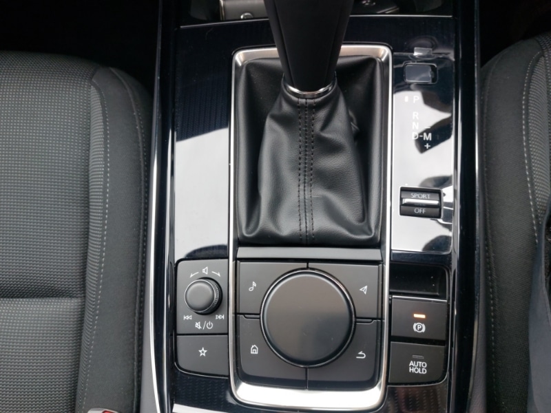 Used Mazda CX-30 2024 for sale - 76804584: Photo 17