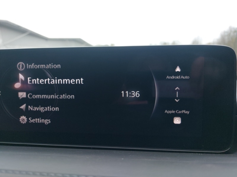 Used Mazda CX-30 2024 for sale - 76804584: Photo 19