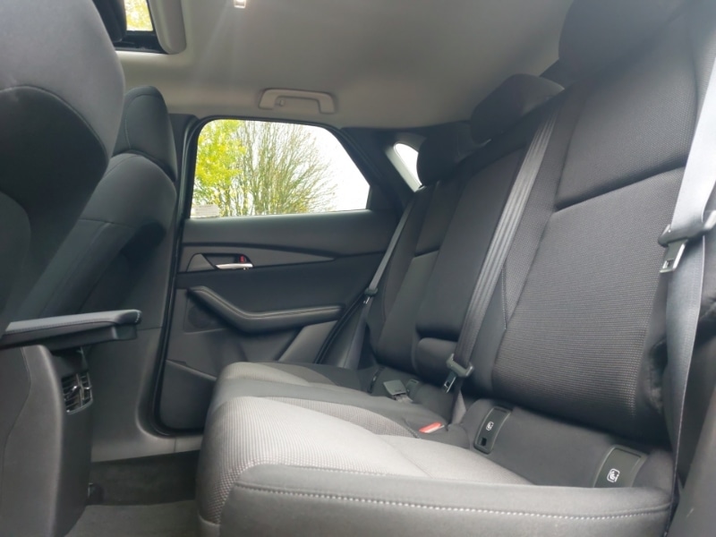 Used Mazda CX-30 2024 for sale - 76804584: Photo 6