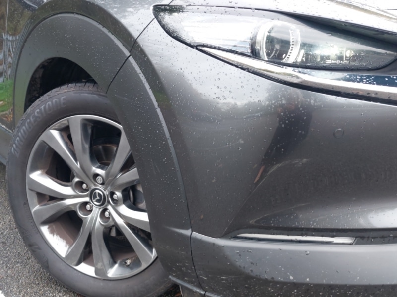 Used Mazda CX-30 2024 for sale - 76804584: Photo 9