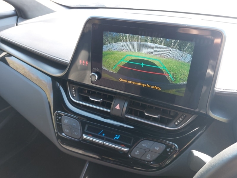 Used Toyota C-HR 2023 for sale - 77933275: Photo 15