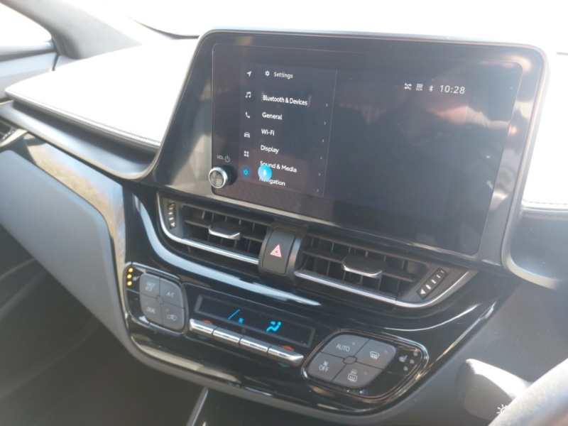 Used Toyota C-HR 2023 for sale - 77933275: Photo 18