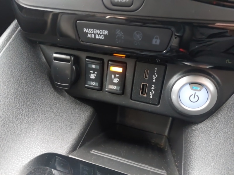 Used Nissan Leaf 2022 for sale - 76958943: Photo 14