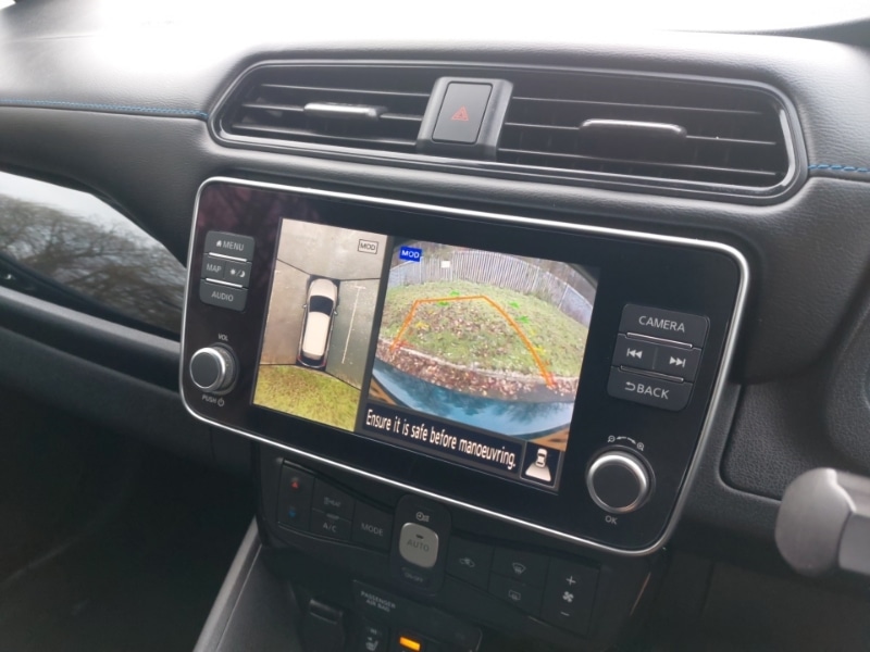 Used Nissan Leaf 2022 for sale - 76958943: Photo 15