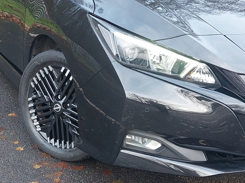 Used Nissan Leaf 2022 for sale - 76958943: Photo 9