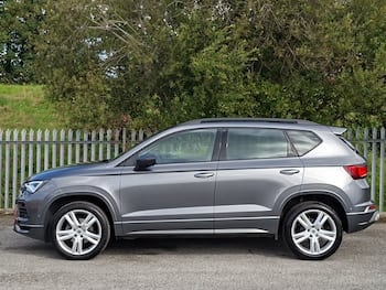 Used SEAT Ateca 2024 for sale - 79772939: Photo