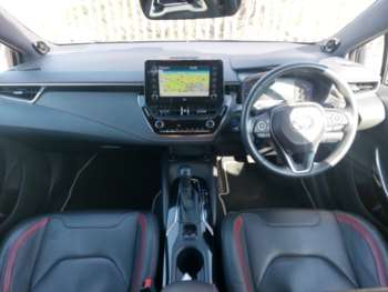Used Toyota Corolla 2020 for sale - 74109470: Photo