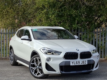 Used BMW X2 2020 for sale - 79538534: Photo