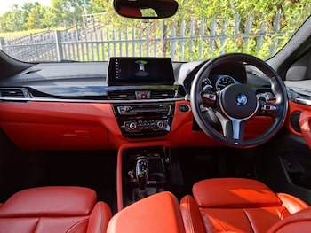 Used BMW X2 2020 for sale - 79538534: Photo