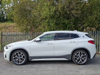 Used BMW X2 2020 for sale - 79538534: Photo