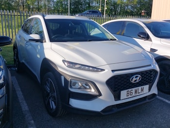Used Hyundai KONA 2020 for sale - 78480288: Photo
