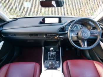 Used Mazda CX-5 2021 for sale - 73348338: Photo
