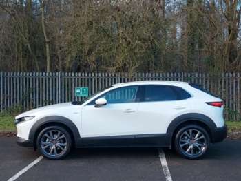 Used Mazda CX-5 2021 for sale - 73348338: Photo