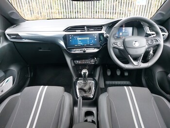 Used Vauxhall Corsa 2025 for sale - 75808153: Photo