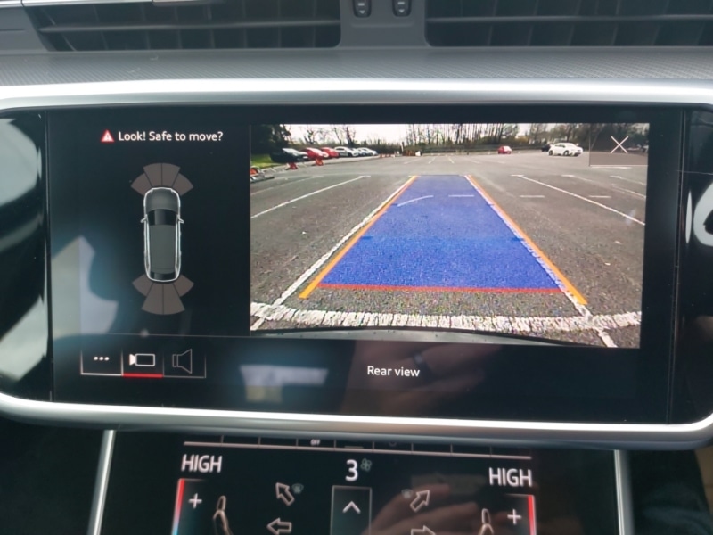 Used Audi A6 2023 for sale - 77921916: Photo 10