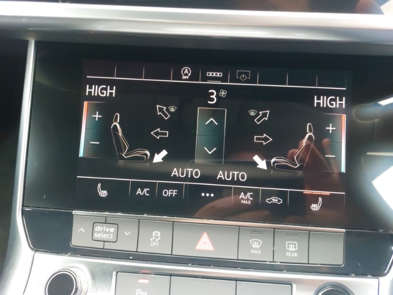 Used Audi A6 2023 for sale - 77921916: Photo 11