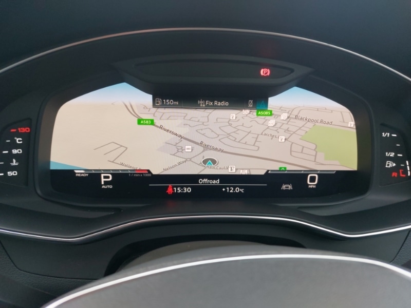 Used Audi A6 2023 for sale - 77921916: Photo 13