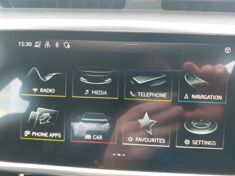 Used Audi A6 2023 for sale - 77921916: Photo 15