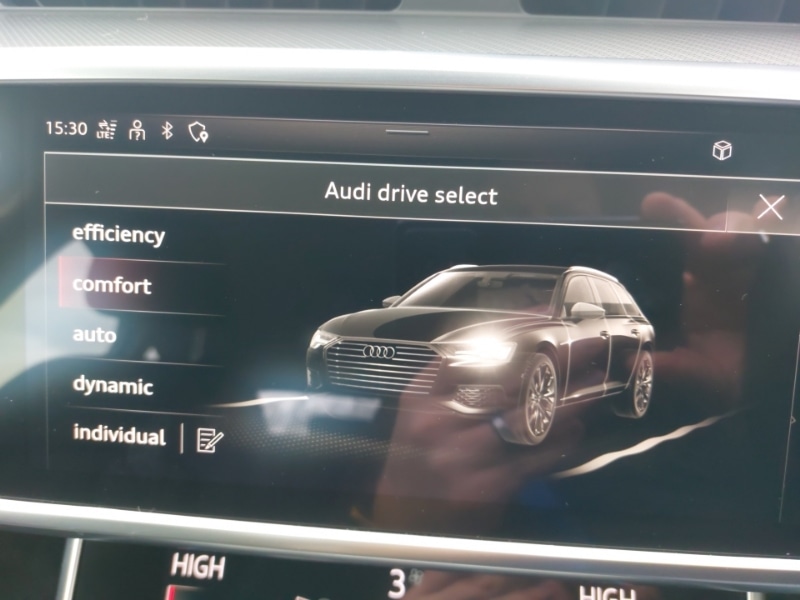 Used Audi A6 2023 for sale - 77921916: Photo 16