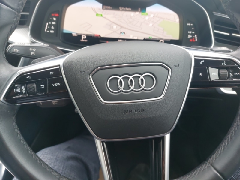 Used Audi A6 2023 for sale - 77921916: Photo 17