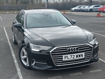 2023 - 40 TFSI Sport 5dr S Tronic [Tech Pack]