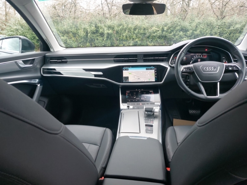 Used Audi A6 2023 for sale - 77921916: Photo 2