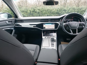 Used Audi A6 2023 for sale - 77921916: Photo