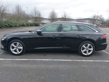 Used Audi A6 2023 for sale - 77921916: Photo