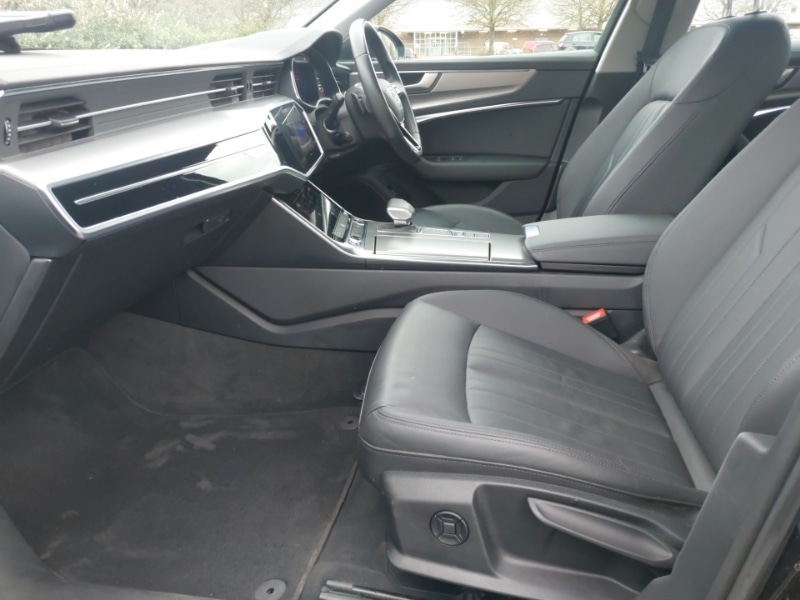 Used Audi A6 2023 for sale - 77921916: Photo 5