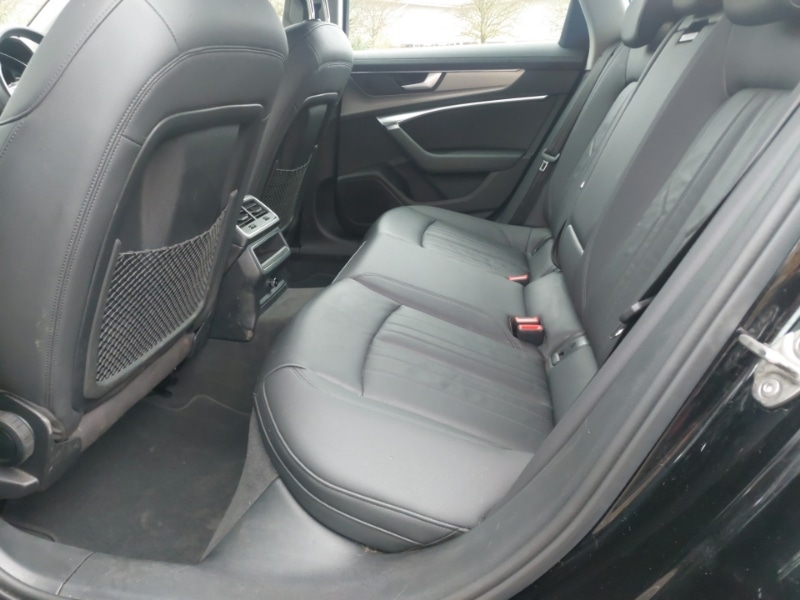 Used Audi A6 2023 for sale - 77921916: Photo 6